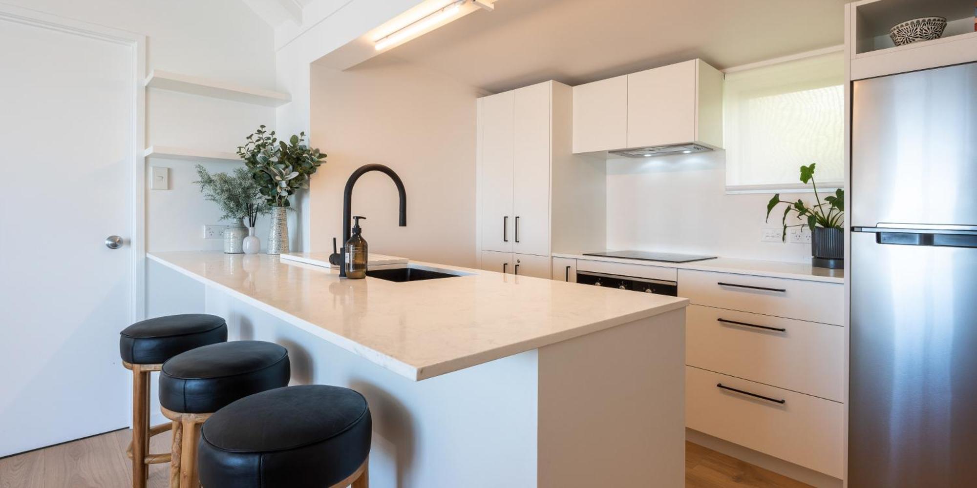 Palm Beach Seaviews With A Touch Of Luxury Awaits Exteriör bild