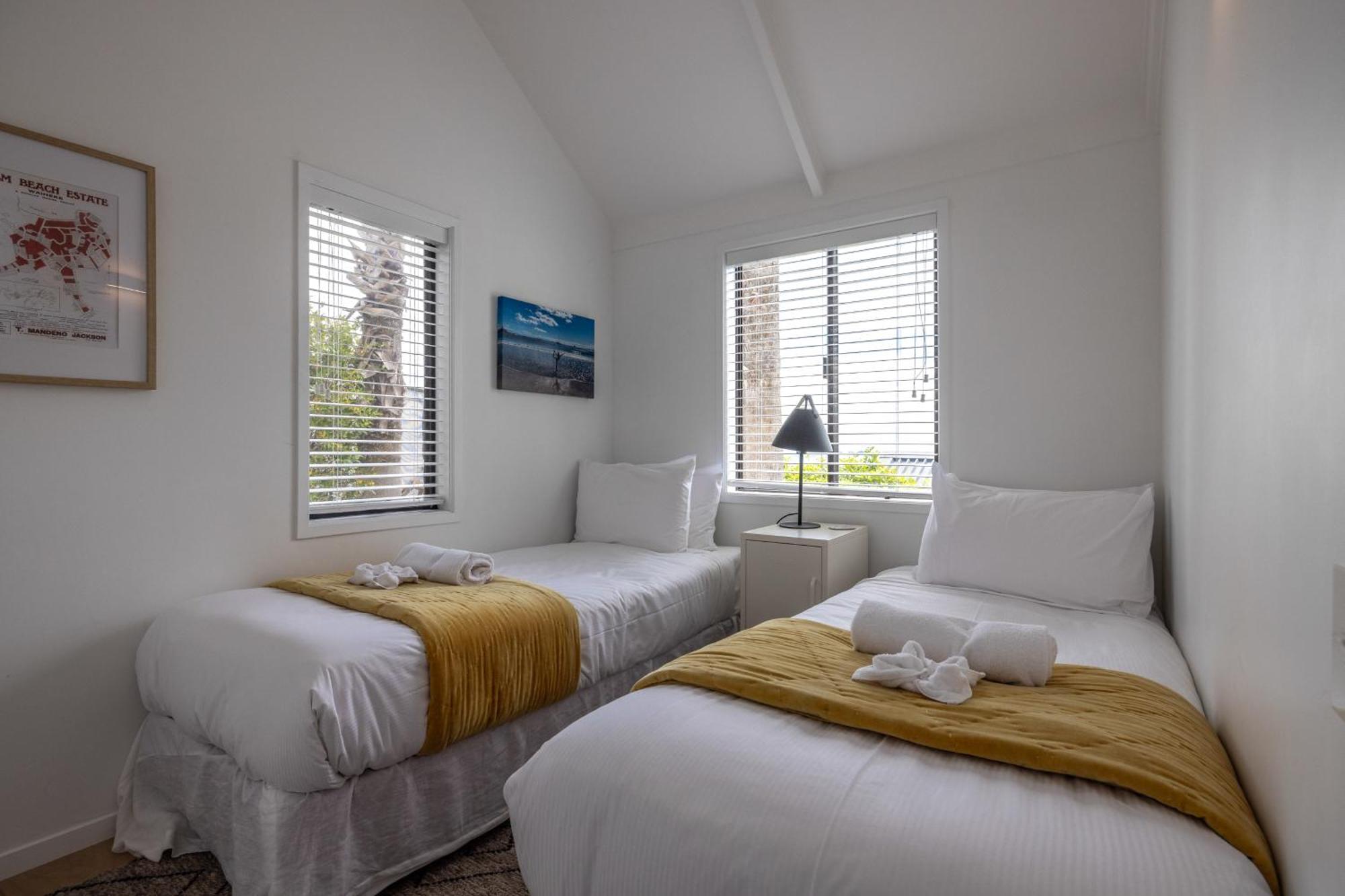 Palm Beach Seaviews With A Touch Of Luxury Awaits Exteriör bild
