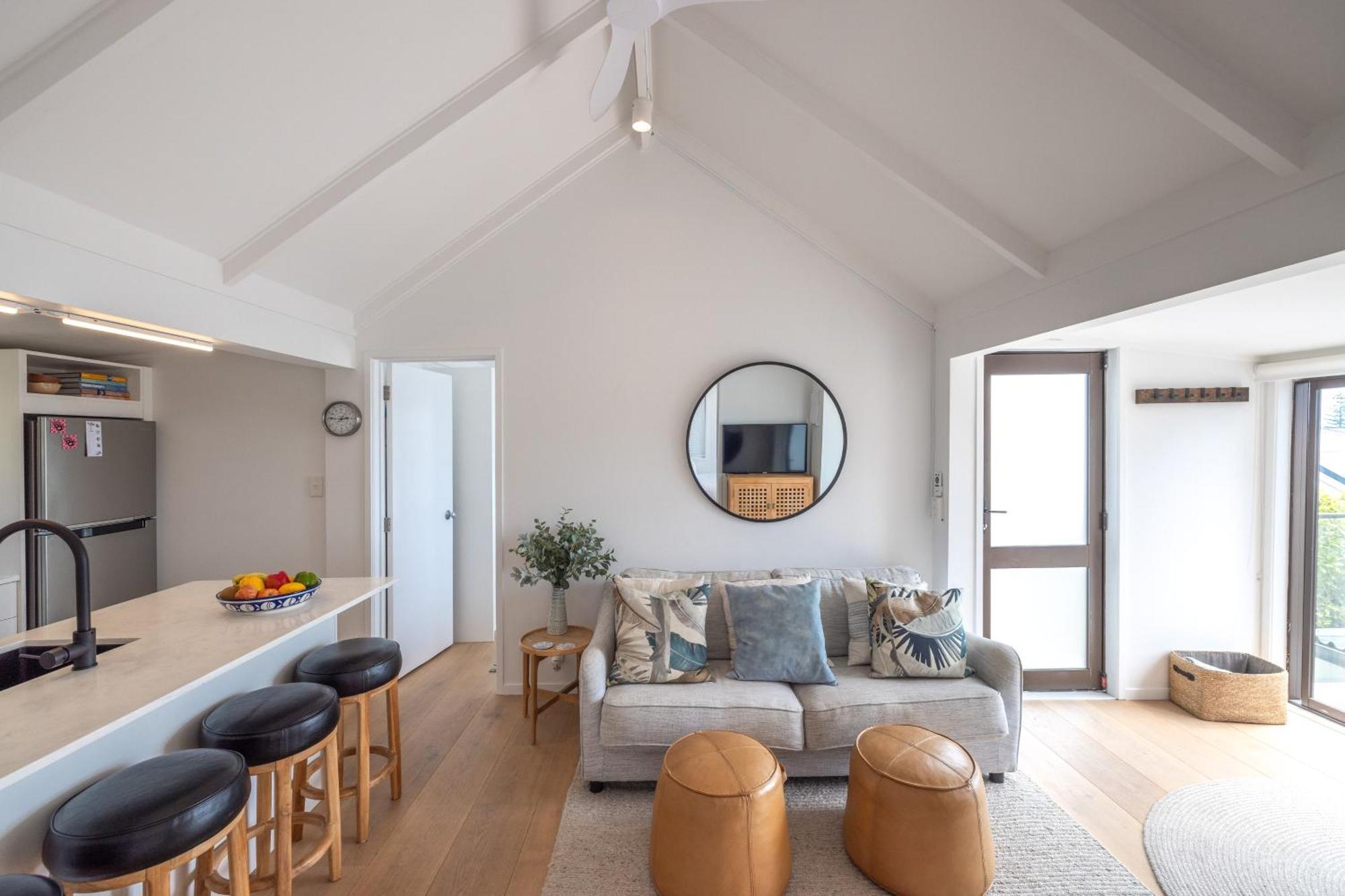 Palm Beach Seaviews With A Touch Of Luxury Awaits Exteriör bild