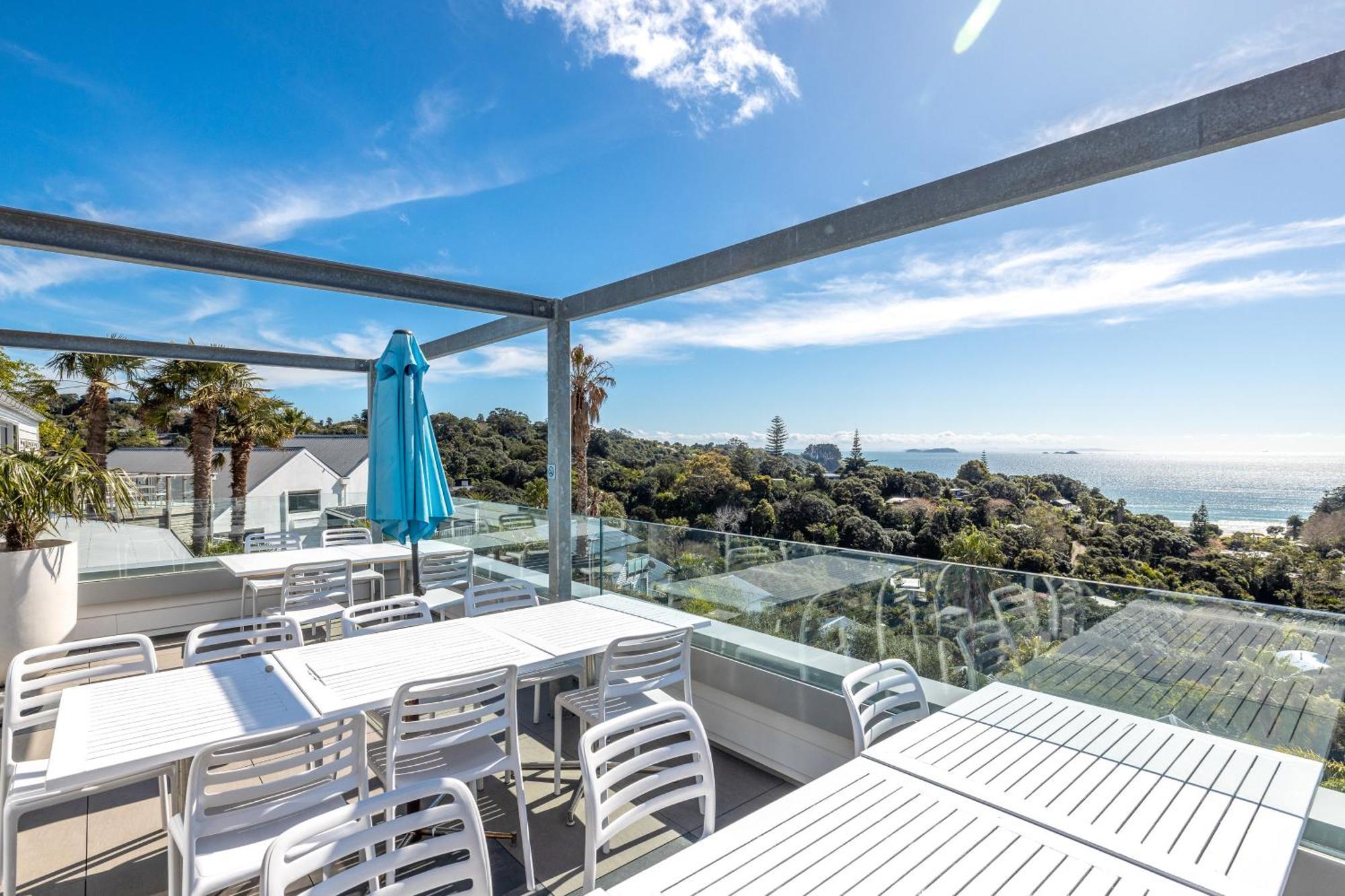 Palm Beach Seaviews With A Touch Of Luxury Awaits Exteriör bild