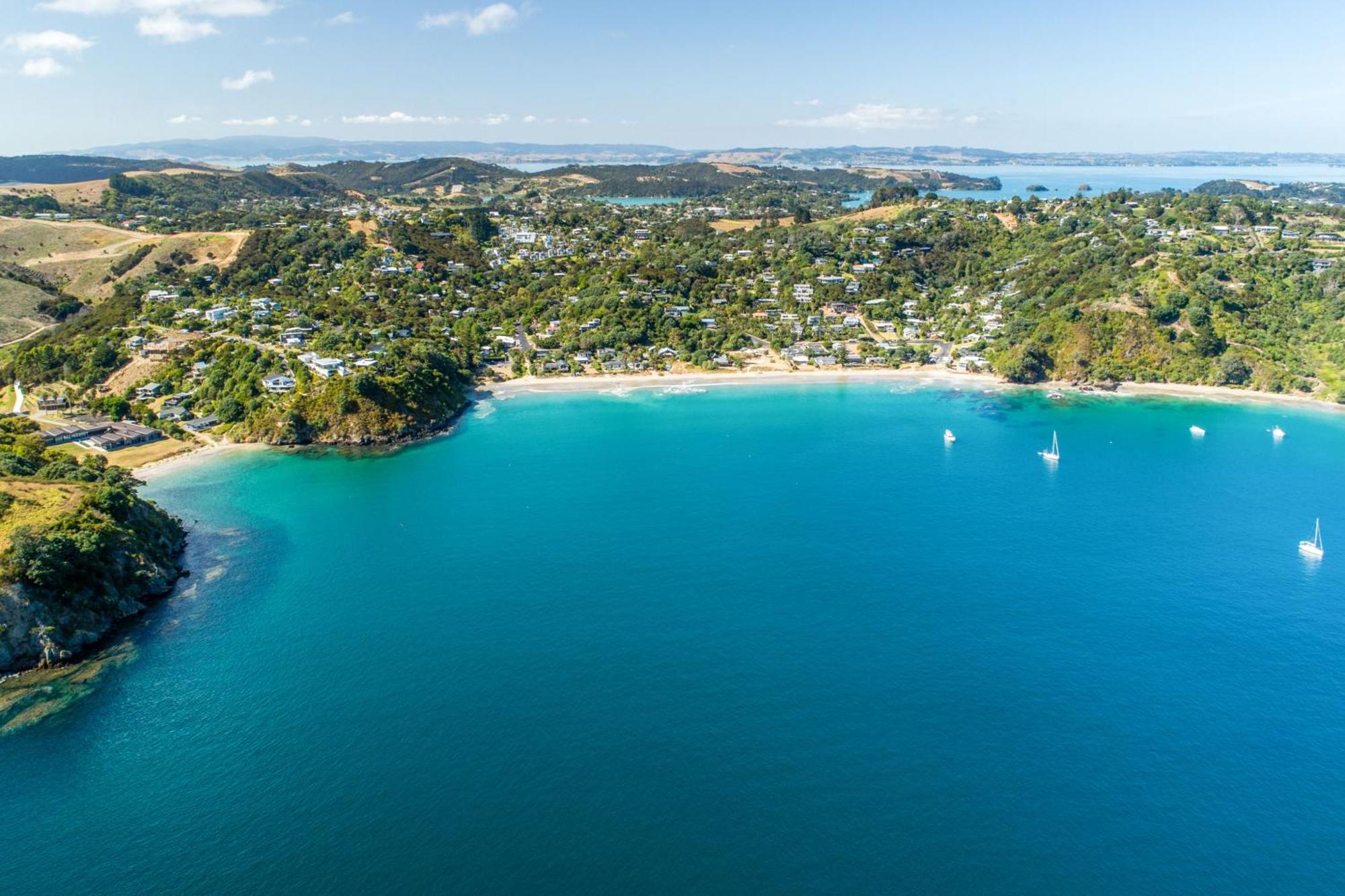 Palm Beach Seaviews With A Touch Of Luxury Awaits Exteriör bild