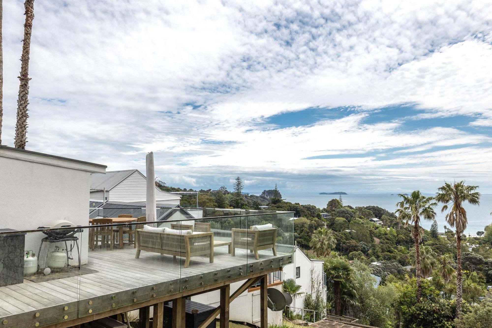 Palm Beach Seaviews With A Touch Of Luxury Awaits Exteriör bild