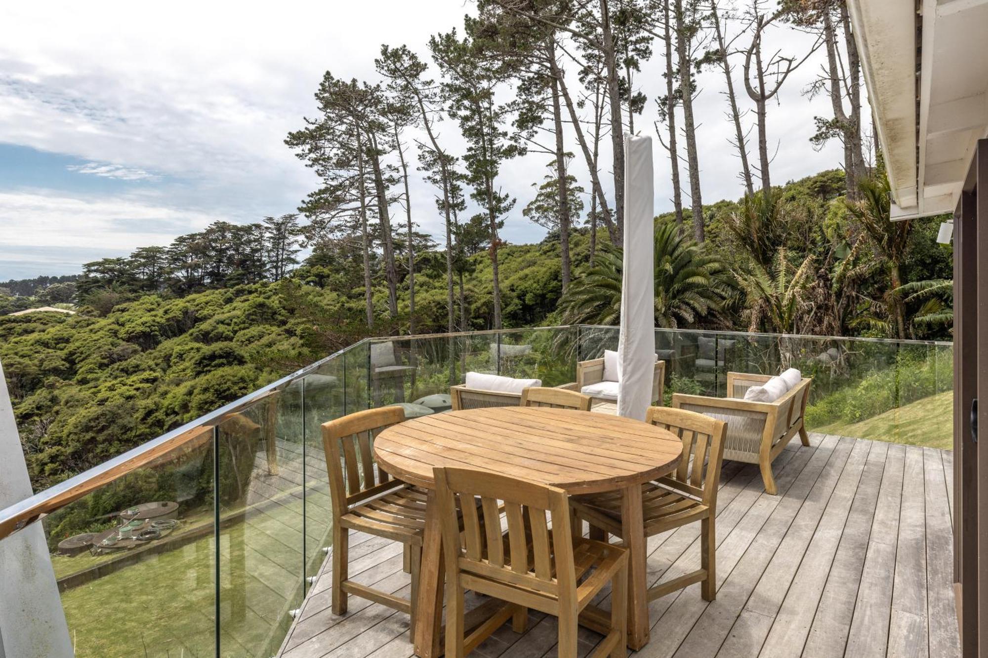 Palm Beach Seaviews With A Touch Of Luxury Awaits Exteriör bild