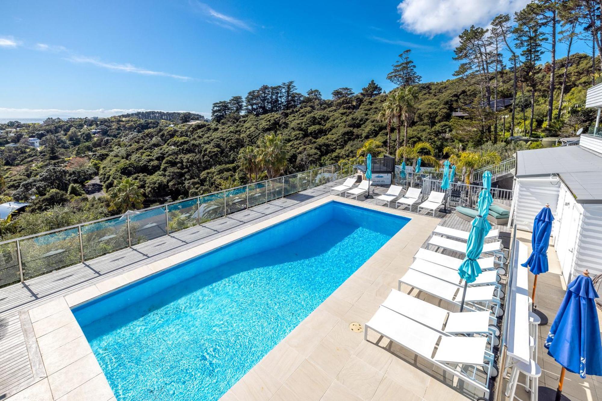 Palm Beach Seaviews With A Touch Of Luxury Awaits Exteriör bild